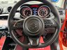 USED 2023 73 SUZUKI SWIFT 1.2 Dualjet MHEV SZ5 Hatchback 5dr Petrol Hybrid Manual ALLGRIP Euro 6 (s/s) (83 ps) 