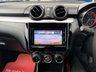 USED 2023 73 SUZUKI SWIFT 1.2 Dualjet MHEV SZ5 Hatchback 5dr Petrol Hybrid Manual ALLGRIP Euro 6 (s/s) (83 ps) 
