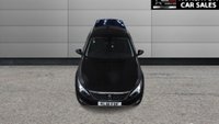 USED 2018 18 PEUGEOT 308 SW 1.2 PureTech Tech Edition Estate 5dr Petrol EAT Euro 6 (s/s) (130 ps) 