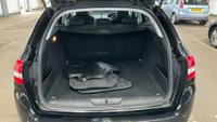 USED 2018 18 PEUGEOT 308 SW 1.2 PureTech Tech Edition Estate 5dr Petrol EAT Euro 6 (s/s) (130 ps) 