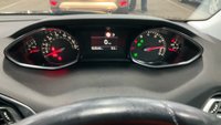 USED 2018 18 PEUGEOT 308 SW 1.2 PureTech Tech Edition Estate 5dr Petrol EAT Euro 6 (s/s) (130 ps) 