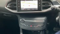 USED 2018 18 PEUGEOT 308 SW 1.2 PureTech Tech Edition Estate 5dr Petrol EAT Euro 6 (s/s) (130 ps) 