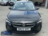 USED 2022 22 VAUXHALL CORSA 1.2 SE Edition Hatchback 5dr Petrol Manual Euro 6 (75 ps) 