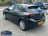 USED 2022 22 VAUXHALL CORSA 1.2 SE Edition Hatchback 5dr Petrol Manual Euro 6 (75 ps) 