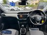 USED 2022 22 VAUXHALL CORSA 1.2 SE Edition Hatchback 5dr Petrol Manual Euro 6 (75 ps) 