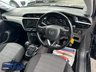 USED 2022 22 VAUXHALL CORSA 1.2 SE Edition Hatchback 5dr Petrol Manual Euro 6 (75 ps) 