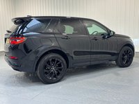 USED 2021 71 LAND ROVER DISCOVERY SPORT 1.5 P300e 12.2kWh R-Dynamic SE SUV 5dr Petrol Plug-in Hybrid Auto 4WD 309 bhp 