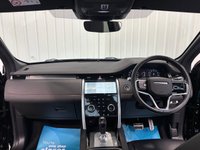USED 2021 71 LAND ROVER DISCOVERY SPORT 1.5 P300e 12.2kWh R-Dynamic SE SUV 5dr Petrol Plug-in Hybrid Auto 4WD 309 bhp 
