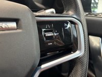USED 2021 71 LAND ROVER DISCOVERY SPORT 1.5 P300e 12.2kWh R-Dynamic SE SUV 5dr Petrol Plug-in Hybrid Auto 4WD 309 bhp 