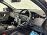 USED 2021 71 LAND ROVER DISCOVERY SPORT 1.5 P300e 12.2kWh R-Dynamic SE SUV 5dr Petrol Plug-in Hybrid Auto 4WD 309 bhp 