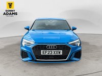 USED 2023 23 AUDI A3 1.0 TFSI 30 S line Sportback 5dr Petrol Manual Euro 6 (s/s) (110 ps) 