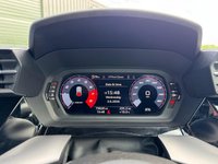 USED 2023 23 AUDI A3 1.0 TFSI 30 S line Sportback 5dr Petrol Manual Euro 6 (s/s) (110 ps) 