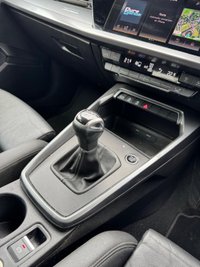 USED 2023 23 AUDI A3 1.0 TFSI 30 S line Sportback 5dr Petrol Manual Euro 6 (s/s) (110 ps) 
