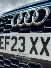 USED 2023 23 AUDI A3 1.0 TFSI 30 S line Sportback 5dr Petrol Manual Euro 6 (s/s) (110 ps) 
