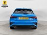 USED 2023 23 AUDI A3 1.0 TFSI 30 S line Sportback 5dr Petrol Manual Euro 6 (s/s) (110 ps) 