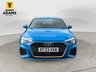 USED 2023 23 AUDI A3 1.0 TFSI 30 S line Sportback 5dr Petrol Manual Euro 6 (s/s) (110 ps) 