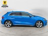 USED 2023 23 AUDI A3 1.0 TFSI 30 S line Sportback 5dr Petrol Manual Euro 6 (s/s) (110 ps) 