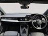 USED 2023 23 AUDI A3 1.0 TFSI 30 S line Sportback 5dr Petrol Manual Euro 6 (s/s) (110 ps) 