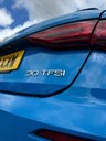 USED 2023 23 AUDI A3 1.0 TFSI 30 S line Sportback 5dr Petrol Manual Euro 6 (s/s) (110 ps) 