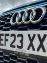 USED 2023 23 AUDI A3 1.0 TFSI 30 S line Sportback 5dr Petrol Manual Euro 6 (s/s) (110 ps) 