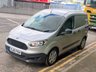 USED 2016 16 FORD TRANSIT COURIER 1.0 EcoBoost Panel Van 4dr Petrol Manual L1 Euro 5 (100 ps) *1 owner, 34000 miles* *1 Owner, 34,000 Miles*
