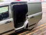 USED 2016 16 FORD TRANSIT COURIER 1.0 EcoBoost Panel Van 4dr Petrol Manual L1 Euro 5 (100 ps) *1 owner, 34000 miles* *1 Owner, 34,000 Miles*