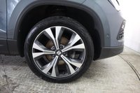 USED 2020 70 SEAT ATECA 1.5 TSI EVO SE Technology Euro 6 (s/s) 5dr Parking Sensor, Drive Assist,