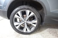 USED 2020 70 SEAT ATECA 1.5 TSI EVO SE Technology Euro 6 (s/s) 5dr Parking Sensor, Drive Assist,