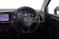 USED 2020 70 SEAT ATECA 1.5 TSI EVO SE Technology Euro 6 (s/s) 5dr Parking Sensor, Drive Assist,