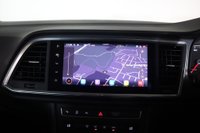 USED 2020 70 SEAT ATECA 1.5 TSI EVO SE Technology Euro 6 (s/s) 5dr Parking Sensor, Drive Assist,