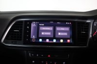 USED 2020 70 SEAT ATECA 1.5 TSI EVO SE Technology Euro 6 (s/s) 5dr Parking Sensor, Drive Assist,