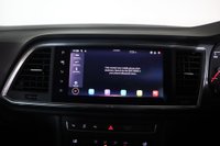 USED 2020 70 SEAT ATECA 1.5 TSI EVO SE Technology Euro 6 (s/s) 5dr Parking Sensor, Drive Assist,