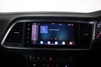USED 2020 70 SEAT ATECA 1.5 TSI EVO SE Technology Euro 6 (s/s) 5dr Parking Sensor, Drive Assist,