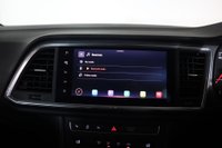 USED 2020 70 SEAT ATECA 1.5 TSI EVO SE Technology Euro 6 (s/s) 5dr Parking Sensor, Drive Assist,