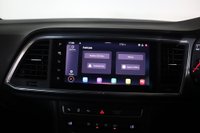 USED 2020 70 SEAT ATECA 1.5 TSI EVO SE Technology Euro 6 (s/s) 5dr Parking Sensor, Drive Assist,