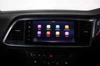 USED 2020 70 SEAT ATECA 1.5 TSI EVO SE Technology Euro 6 (s/s) 5dr Parking Sensor, Drive Assist,