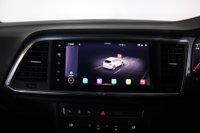USED 2020 70 SEAT ATECA 1.5 TSI EVO SE Technology Euro 6 (s/s) 5dr Parking Sensor, Drive Assist,