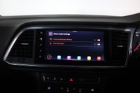 USED 2020 70 SEAT ATECA 1.5 TSI EVO SE Technology Euro 6 (s/s) 5dr Parking Sensor, Drive Assist,