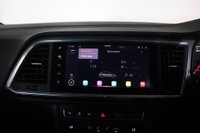 USED 2020 70 SEAT ATECA 1.5 TSI EVO SE Technology Euro 6 (s/s) 5dr Parking Sensor, Drive Assist,