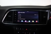 USED 2020 70 SEAT ATECA 1.5 TSI EVO SE Technology Euro 6 (s/s) 5dr Parking Sensor, Drive Assist,