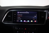USED 2020 70 SEAT ATECA 1.5 TSI EVO SE Technology Euro 6 (s/s) 5dr Parking Sensor, Drive Assist,