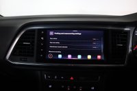 USED 2020 70 SEAT ATECA 1.5 TSI EVO SE Technology Euro 6 (s/s) 5dr Parking Sensor, Drive Assist,