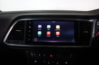 USED 2020 70 SEAT ATECA 1.5 TSI EVO SE Technology Euro 6 (s/s) 5dr Parking Sensor, Drive Assist,