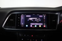 USED 2020 70 SEAT ATECA 1.5 TSI EVO SE Technology Euro 6 (s/s) 5dr Parking Sensor, Drive Assist,