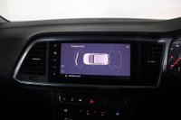USED 2020 70 SEAT ATECA 1.5 TSI EVO SE Technology Euro 6 (s/s) 5dr Parking Sensor, Drive Assist,