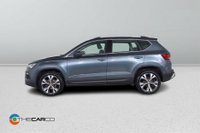 USED 2020 70 SEAT ATECA 1.5 TSI EVO SE Technology Euro 6 (s/s) 5dr Parking Sensor, Drive Assist,