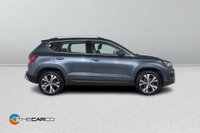USED 2020 70 SEAT ATECA 1.5 TSI EVO SE Technology Euro 6 (s/s) 5dr Parking Sensor, Drive Assist,