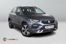 USED 2020 70 SEAT ATECA 1.5 TSI EVO SE Technology Euro 6 (s/s) 5dr Parking Sensor, Drive Assist,