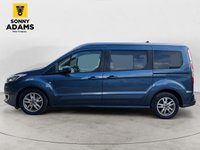 USED 2020 70 FORD GRAND TOURNEO CONNECT 1.5 EcoBlue Titanium MPV 5dr Diesel Auto Euro 6 (s/s) (120 ps) 
