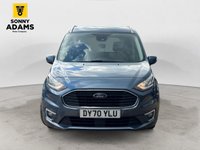 USED 2020 70 FORD GRAND TOURNEO CONNECT 1.5 EcoBlue Titanium MPV 5dr Diesel Auto Euro 6 (s/s) (120 ps) 